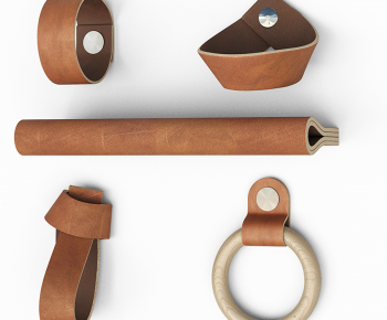 Modern Door Handle-ID:490356928