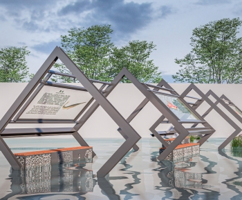 Modern Gallery Frame-ID:629734043