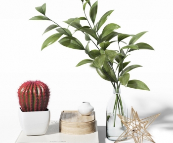 Modern Decorative Set-ID:284416916