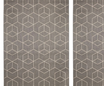 Modern The Carpet-ID:292964947