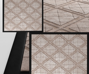 Modern The Carpet-ID:640276915