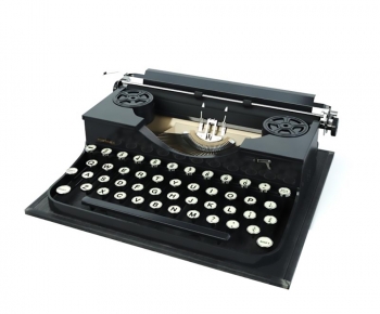 Retro Style Digital Products-ID:534596924