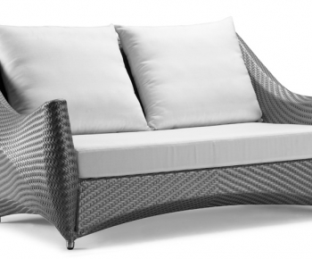 Modern Outdoor Sofa-ID:195305115