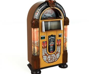 Retro Style Digital Products-ID:357666973