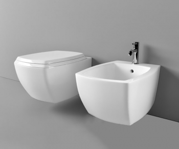Modern Toilet-ID:301615003