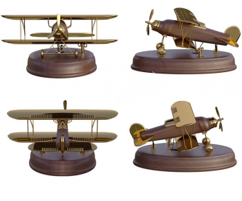 Modern Decorative Set-ID:596086982