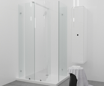 Modern Bathroom-ID:591376077