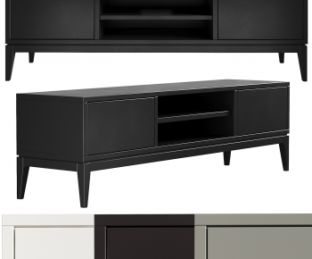 Modern TV Cabinet-ID:515065911