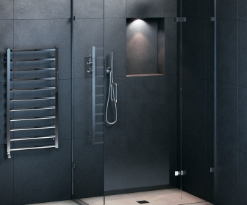 Modern Bathroom-ID:962362052