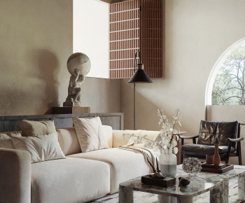 Modern Sofa Combination-ID:978399999