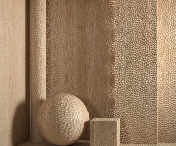 Modern Wall Panel-ID:882586004