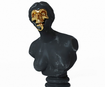 Modern Sculpture-ID:287200935