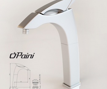 Modern Faucet/Shower-ID:562942983