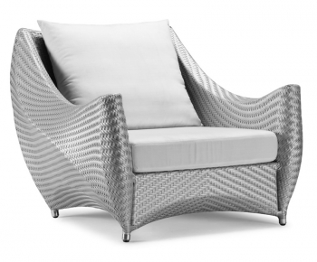Modern Outdoor Sofa-ID:665065057