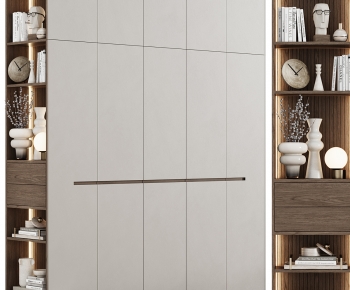 Modern The Wardrobe-ID:209261899