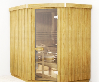 Modern Bathroom-ID:111670594