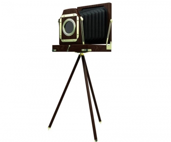 Classical Style Digital Camera-ID:446633108