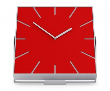 Modern Clocks And Watches-ID:215368995