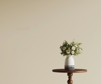 Modern Flower Arrangement-ID:802664042