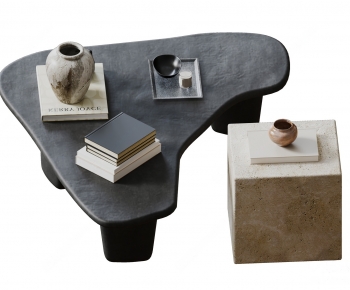 Modern Coffee Table-ID:110352044