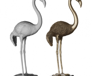 Modern Sculpture-ID:583952909