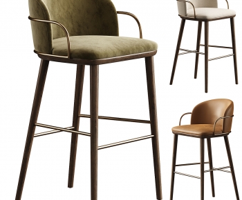 Modern Bar Chair-ID:671765092