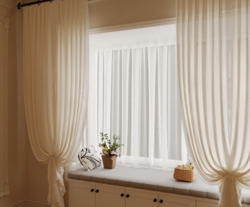 Modern The Curtain-ID:381136892