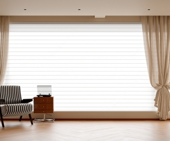 Modern The Curtain-ID:261416912