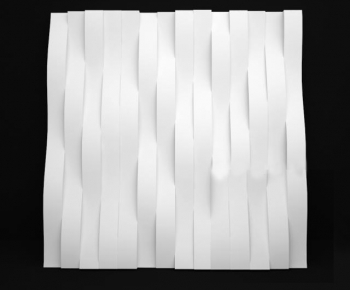 Modern Wall Panel-ID:347309172