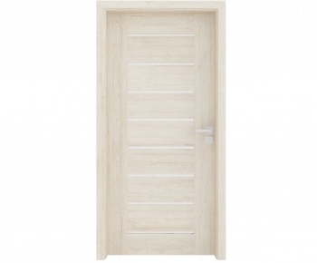 Modern Single Door-ID:767055998