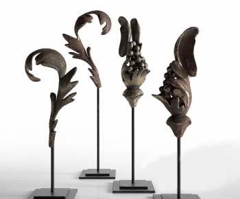 European Style Sculpture-ID:270405051