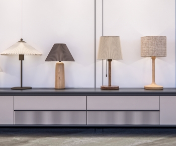 Modern Table Lamp-ID:781102902