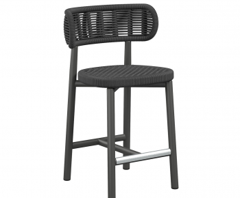 Modern Bar Chair-ID:712826979