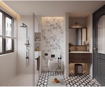 French Style TOILET-ID:812690021