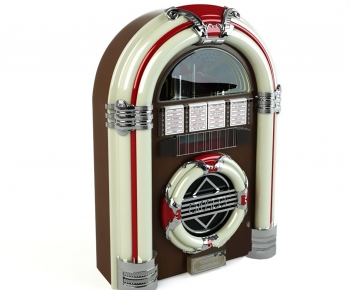 Retro Style Digital Products-ID:770467049