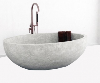 Modern Bathtub-ID:373883018