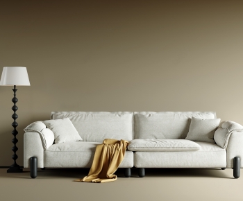 Modern Multi Person Sofa-ID:247469907