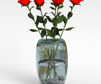 Modern Flower Arrangement-ID:759305003