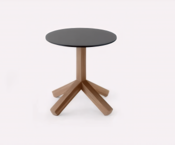 Modern Side Table/corner Table-ID:437982082