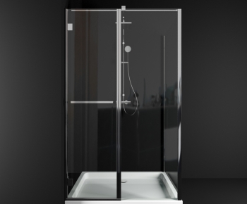 Modern Bathroom-ID:239572053