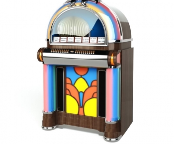 Retro Style Digital Products-ID:205409526