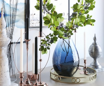 Modern Decorative Set-ID:879760986