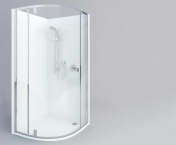 Modern Bathroom-ID:159295084