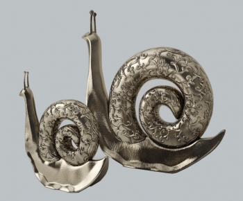 Modern Sculpture-ID:197549107