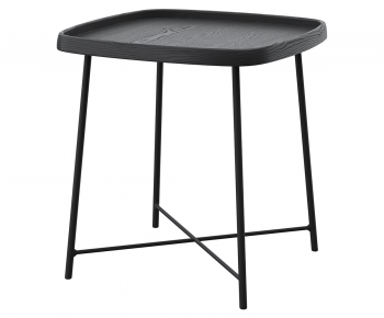 Modern Side Table/corner Table-ID:821887972