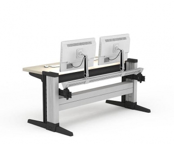 Modern Office Table-ID:885011914