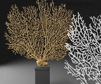 Modern Decorative Set-ID:426780948