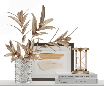 Modern Decorative Set-ID:724690913