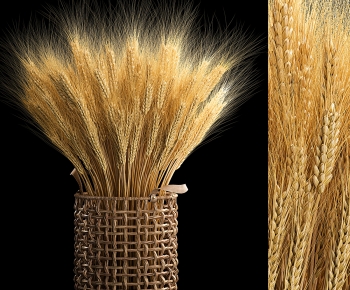 Modern Dried Branch-ID:314539911