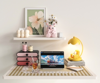 Modern Decorative Set-ID:515314105